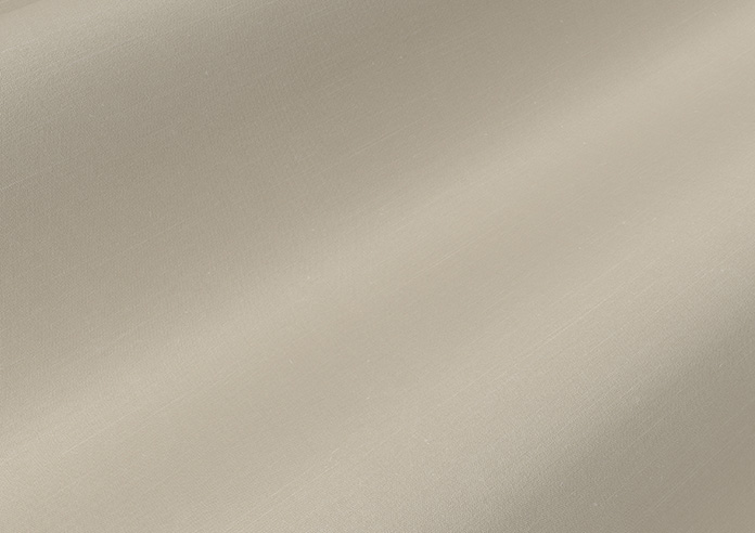 Kyoto Faux Silk, Oyster - Roman Blind - Image 4